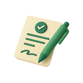 Icon contract