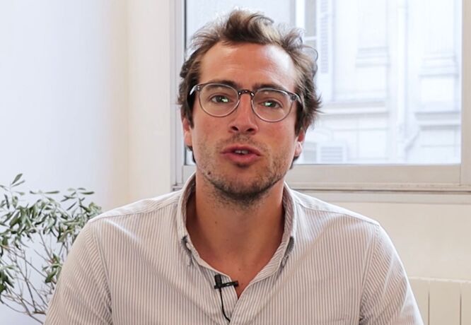 Spliit installe GlobalExam dans le 17ème arrondissement