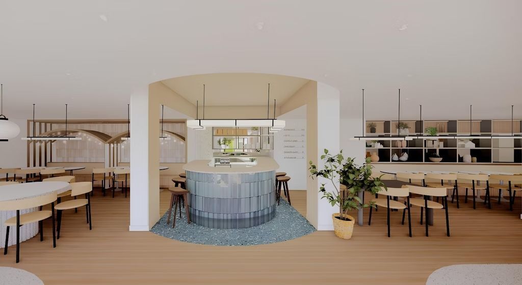 Deskeo Saint-Anne - Photo