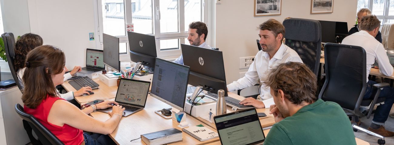 financer projet entreprise blog