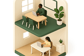 illustration sous location