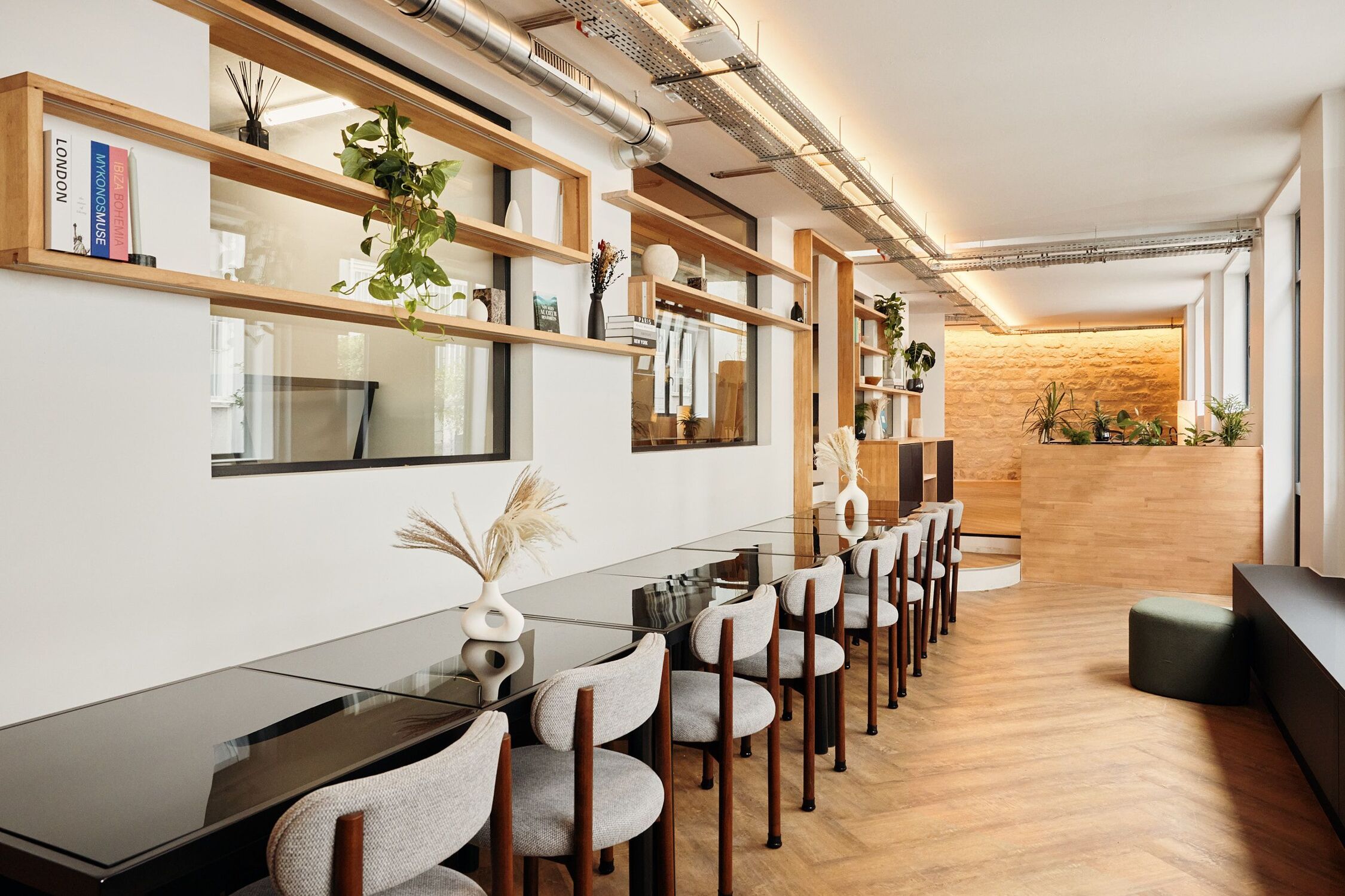 Comeandwork Lauriston - Photo