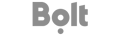 Logo société Bolt