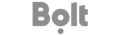 Logo société Bolt