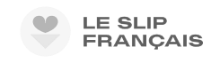 Logo société Le Slip Français