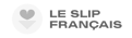 Logo société Le Slip Français