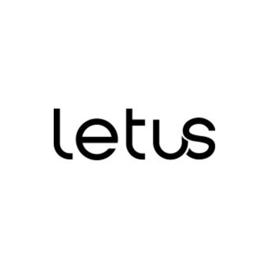 Logo Entreprise Letus Private Office