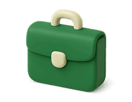 illustration of a suitcase