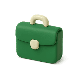 illustration of a suitcase