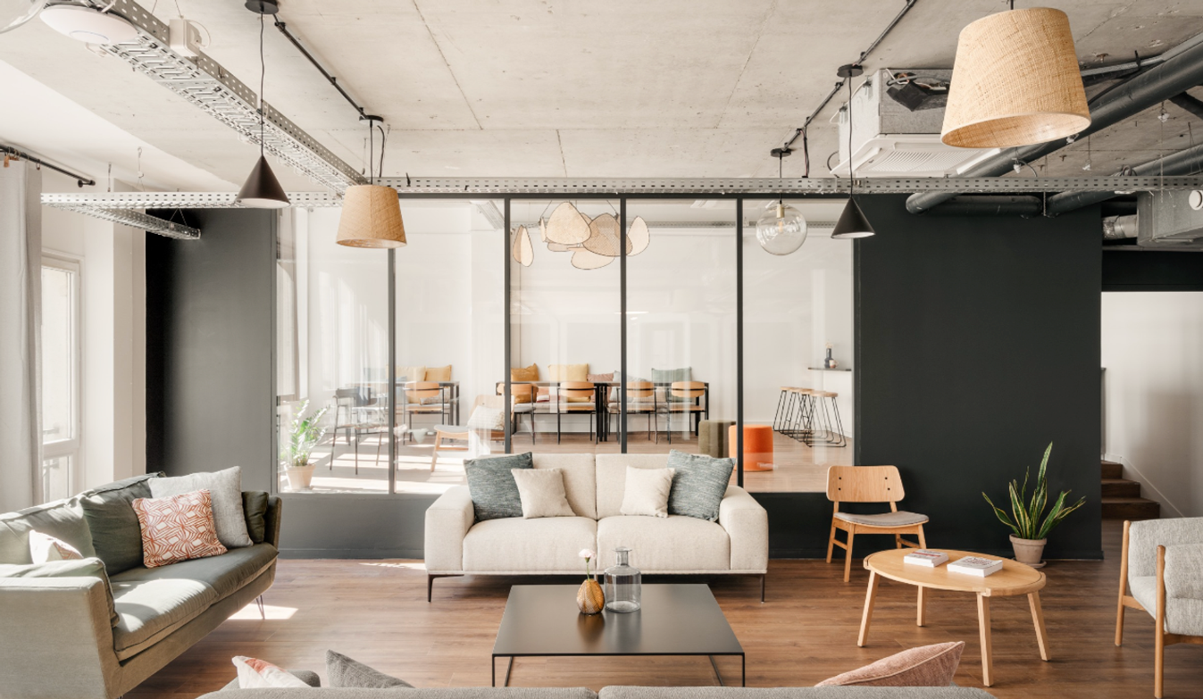 Image des bureaux au 151 Rue Saint-Denis, Paris 2  - Bureaux à louer