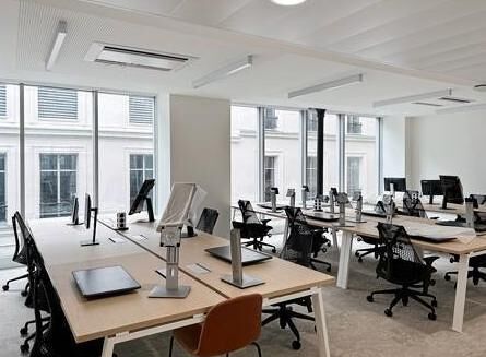 Image des bureaux au 42 Rue de Paradis, Paris 10 - Bureaux à louer