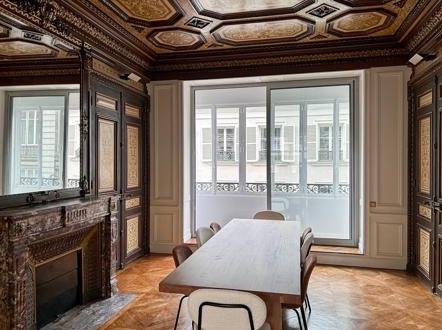 Image des bureaux au 42 Rue de Paradis, Paris 10 - Bureaux à louer
