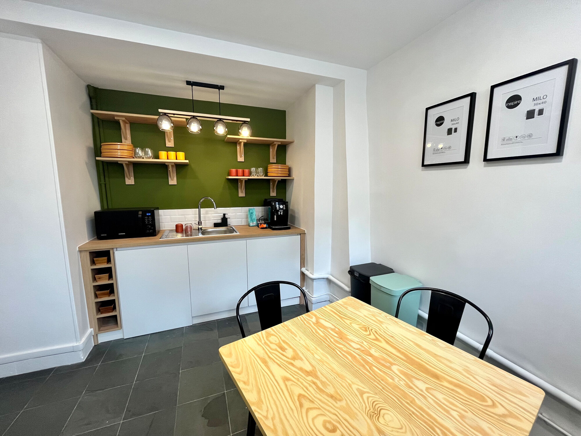 Image des bureaux au 70 Boulevard de Sébastopol, Paris 3  - Bureaux à louer