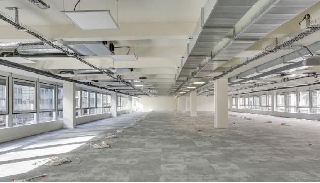 Image des bureaux au 22 Terrasse Bellini, Puteaux  - Bureaux à louer
