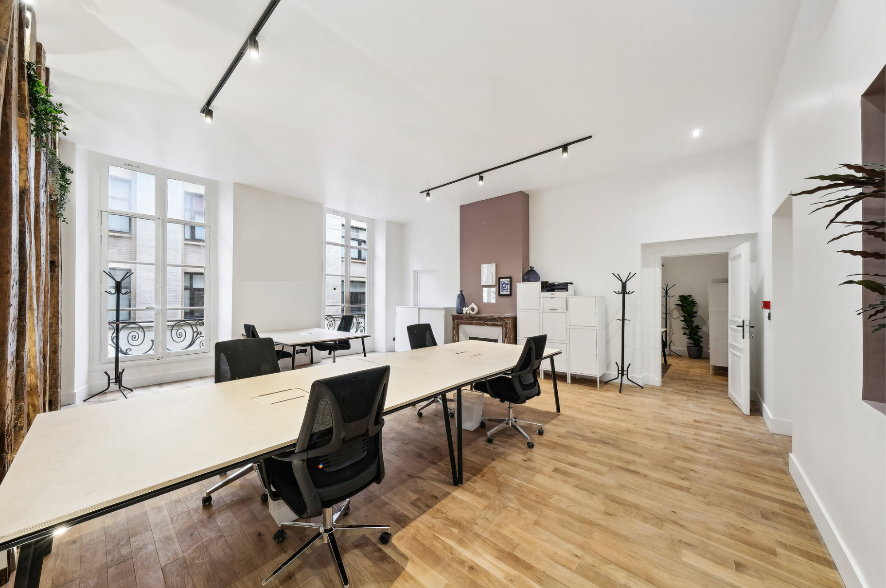 Image des bureaux au 9 Rue d'Aboukir, Paris 2  - Bureaux à louer