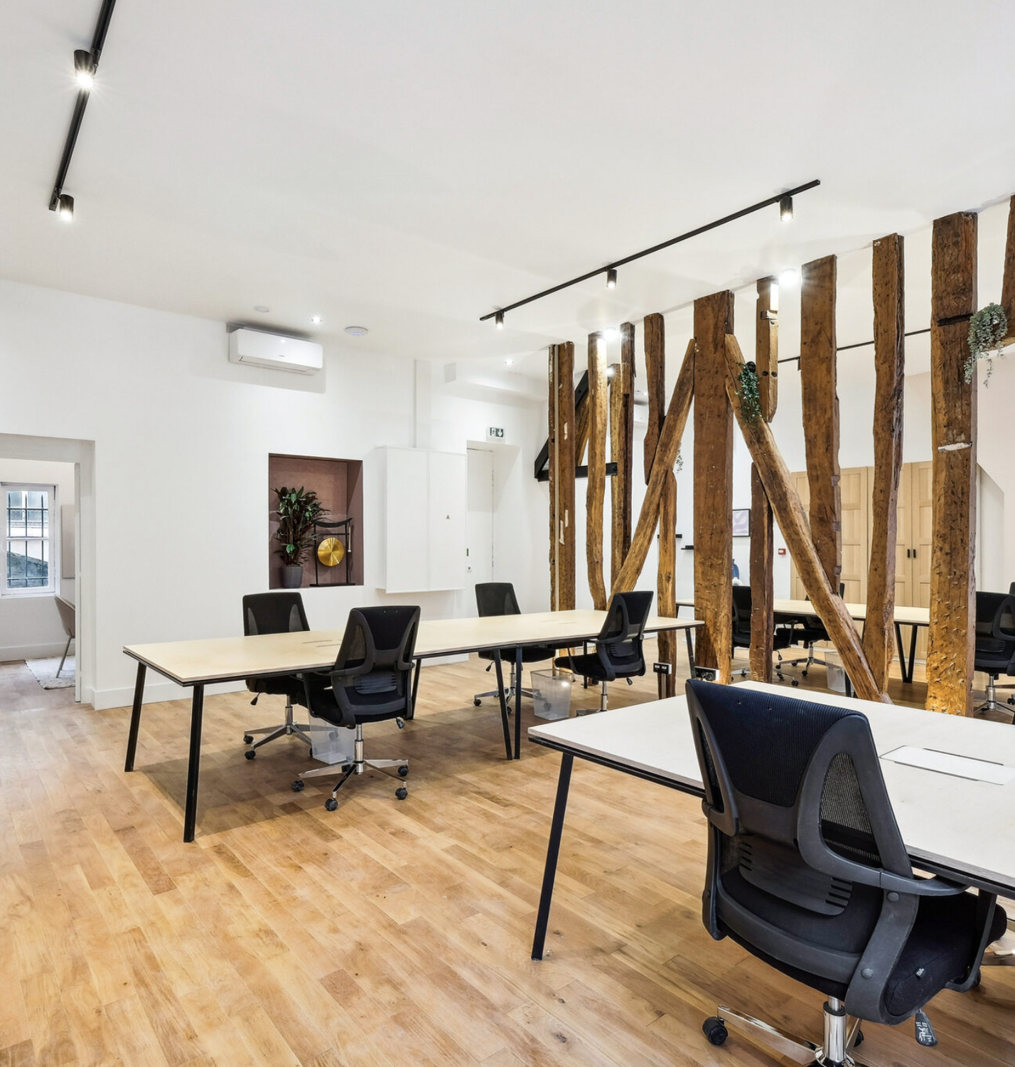 Image des bureaux au 9 Rue d'Aboukir, Paris 2  - Bureaux à louer