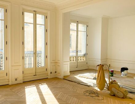 Bureaux du 174 Boulevard Saint-Germain Paris