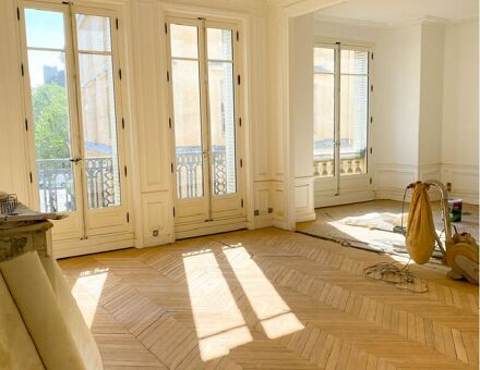Bureaux du 174 Boulevard Saint-Germain Paris