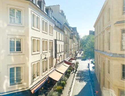 Bureaux du 174 Boulevard Saint-Germain Paris