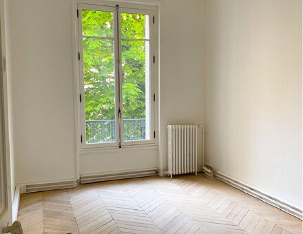 Bureaux du 174 Boulevard Saint-Germain Paris
