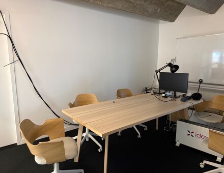 Bureaux du 40 Rue La Tour d'Auvergne Nantes