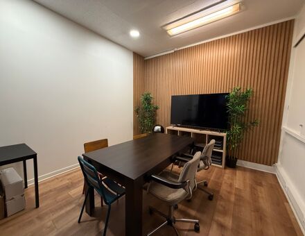 Bureaux du 20 Rue Godot de Mauroy Paris