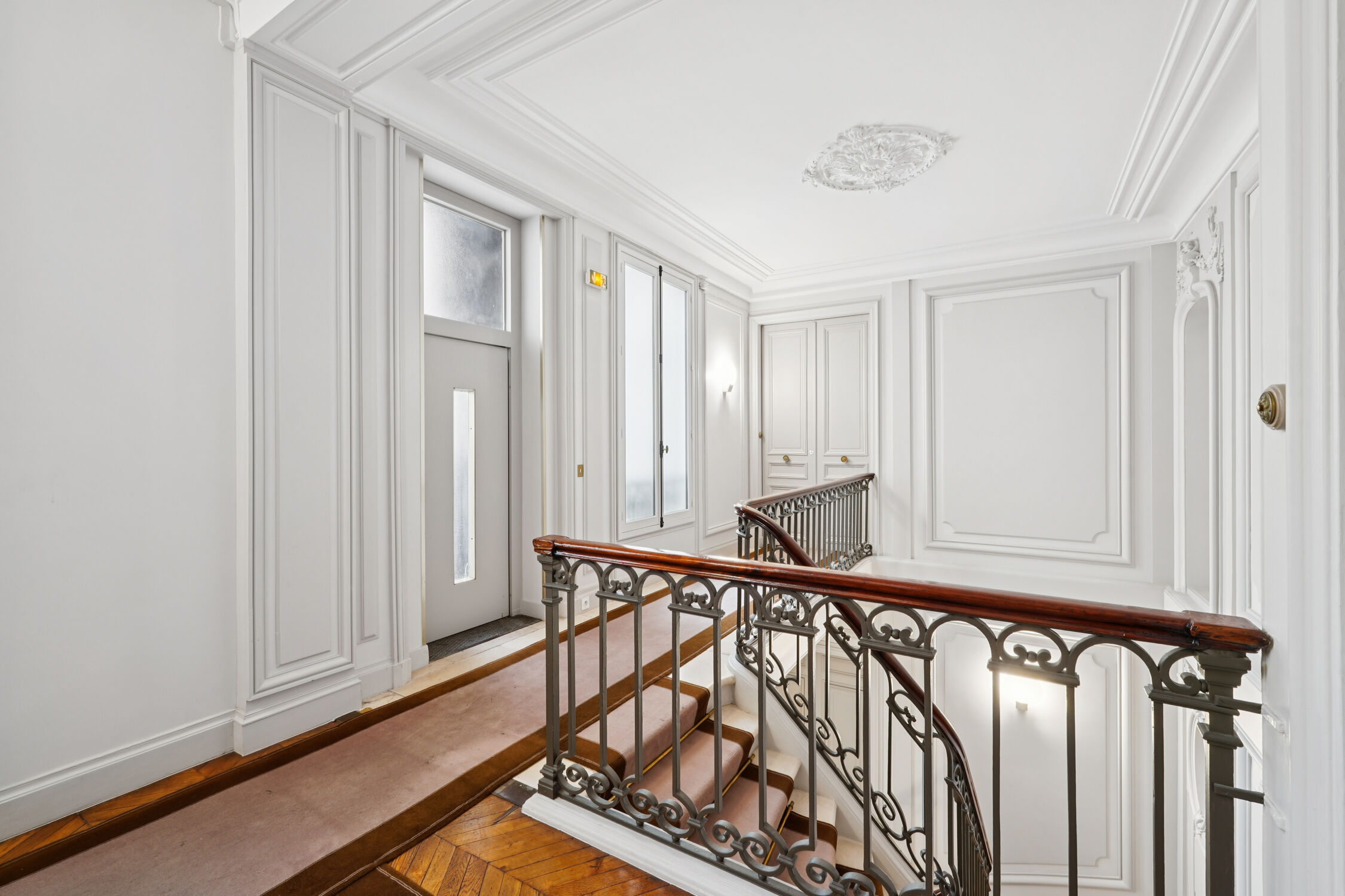 Image des bureaux au 21 Avenue de l'Opéra, Paris 1 - Bureaux à louer