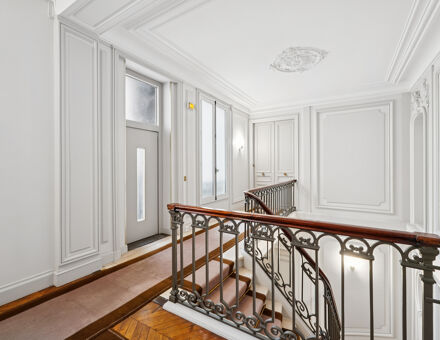 Bureaux du 21 Avenue de l'Opéra Paris