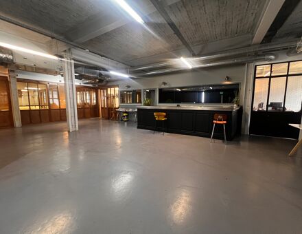 Bureaux du 7 Rue des Petites Ecuries Paris