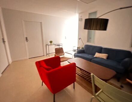 Bureaux du 7 Rue des Petites Ecuries Paris