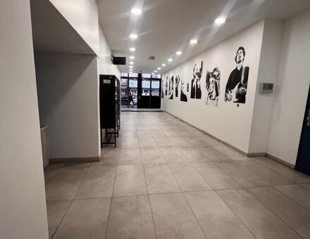 Bureaux du 7 Rue des Petites Ecuries Paris