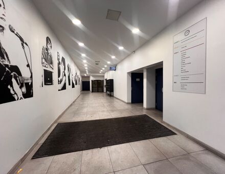 Bureaux du 7 Rue des Petites Ecuries Paris