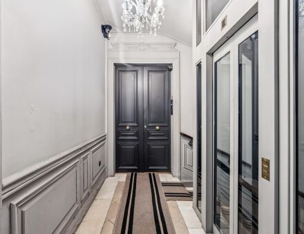 Bureaux du 67 Rue la Boétie Paris