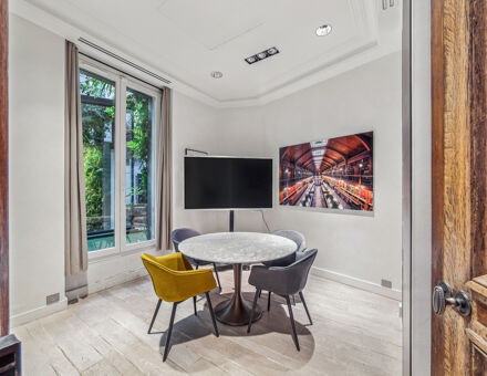 Bureaux du 67 Rue la Boétie Paris