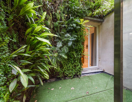 Bureaux du 67 Rue la Boétie Paris