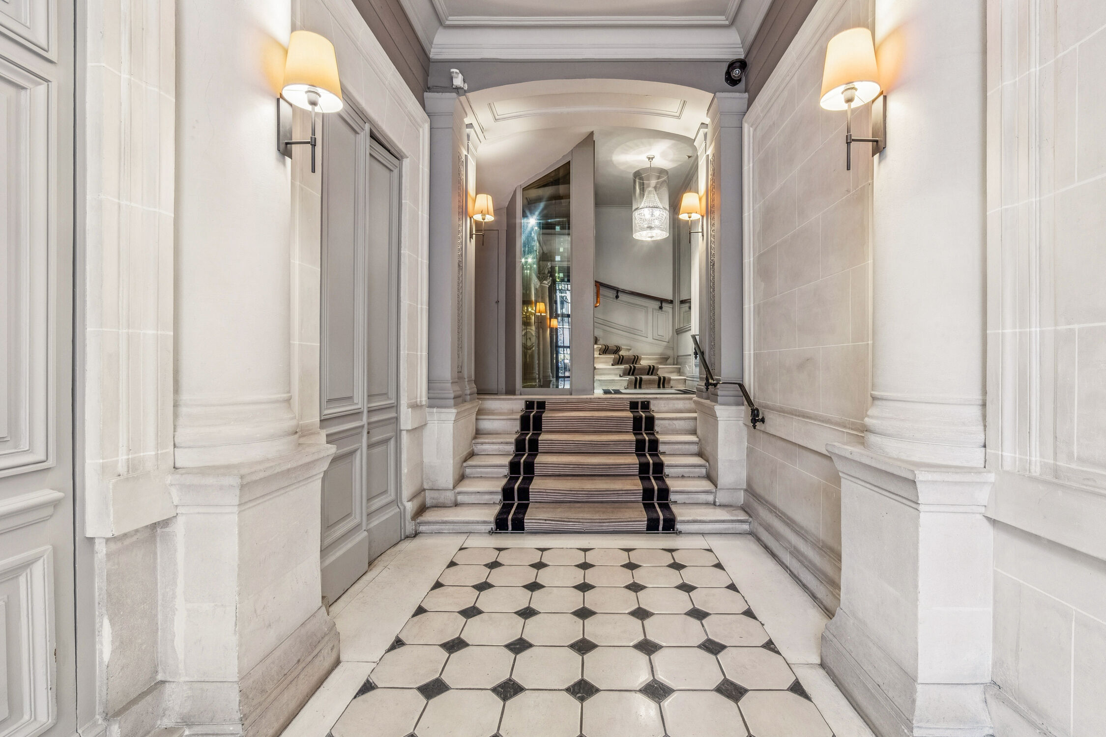 Image des bureaux au 67 Rue la Boétie, Paris 8 - Bureaux à louer