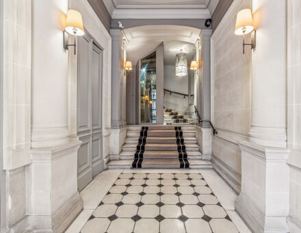 Bureaux du 67 Rue la Boétie Paris