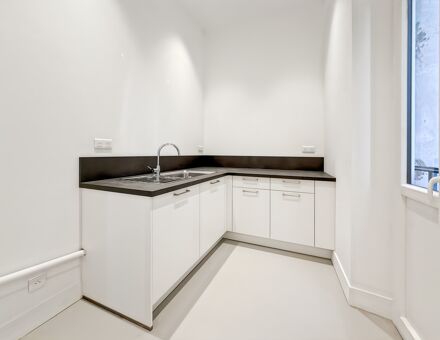 Bureaux du 29 Boulevard d'athenes Marseille