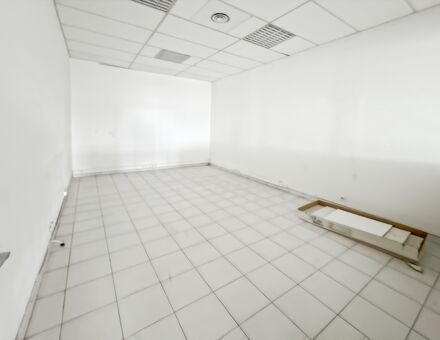 Bureaux du 151 Boulevard danielle casanova Marseille