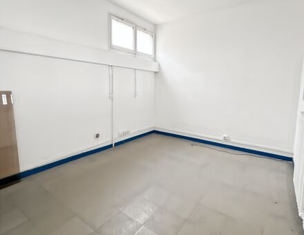 Bureaux du 151 Boulevard danielle casanova Marseille