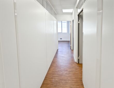 Bureaux du 13 Rue raymonde martin Marseille