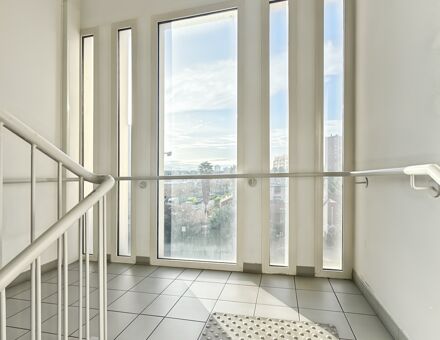 Bureaux du 13 Rue raymonde martin Marseille