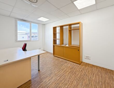 Bureaux du 13 Rue raymonde martin Marseille