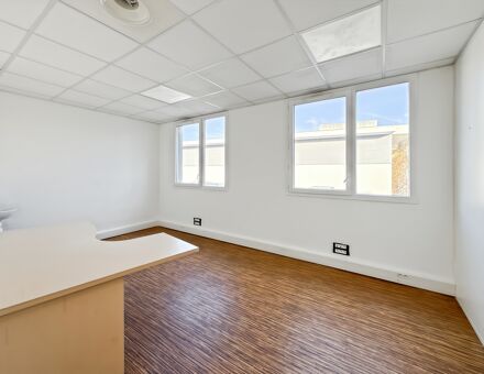 Bureaux du 13 Rue raymonde martin Marseille