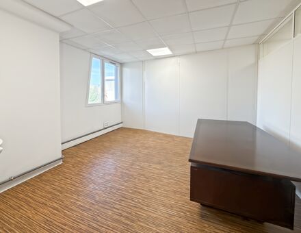 Bureaux du 13 Rue raymonde martin Marseille