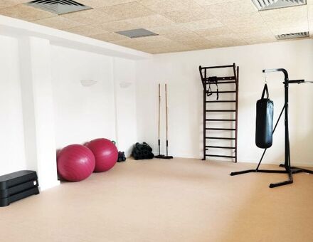 Bureaux du 1165 Avenue  Jean-René Guillibert Gautier de la Lauzière Aix-en-Provence