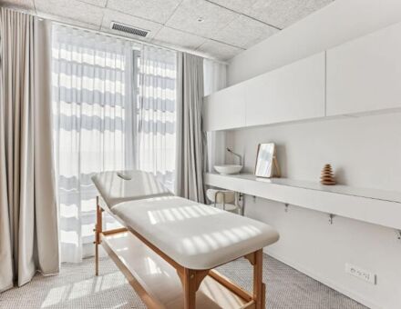 Bureaux du 966 Avenue Raymond Dugrand Montpellier