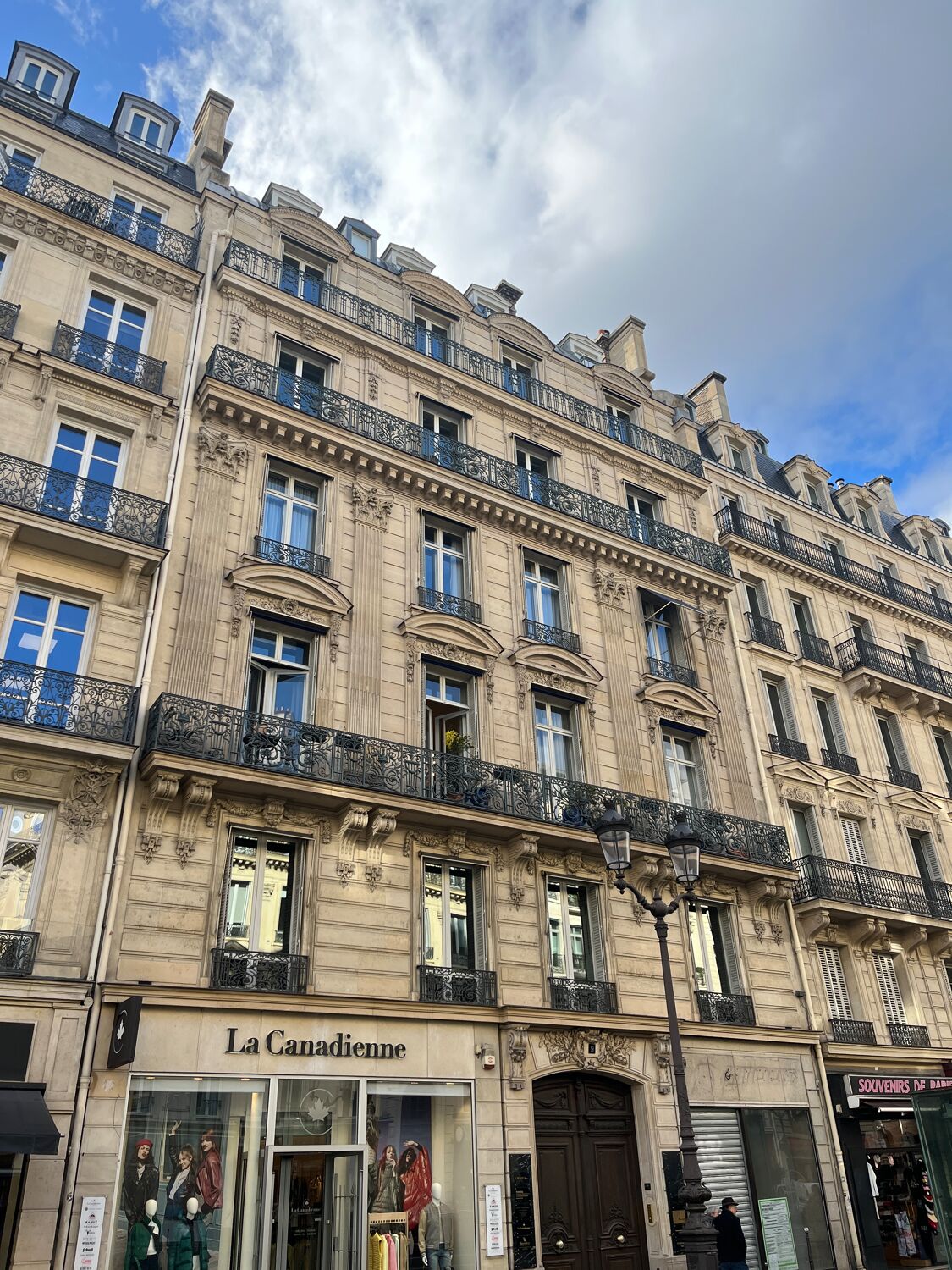 Image des bureaux au 9 Avenue de l'Opéra, Paris 1  - Bureaux à louer