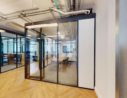 Bureaux du 11 Rue des Petits Hôtels Paris