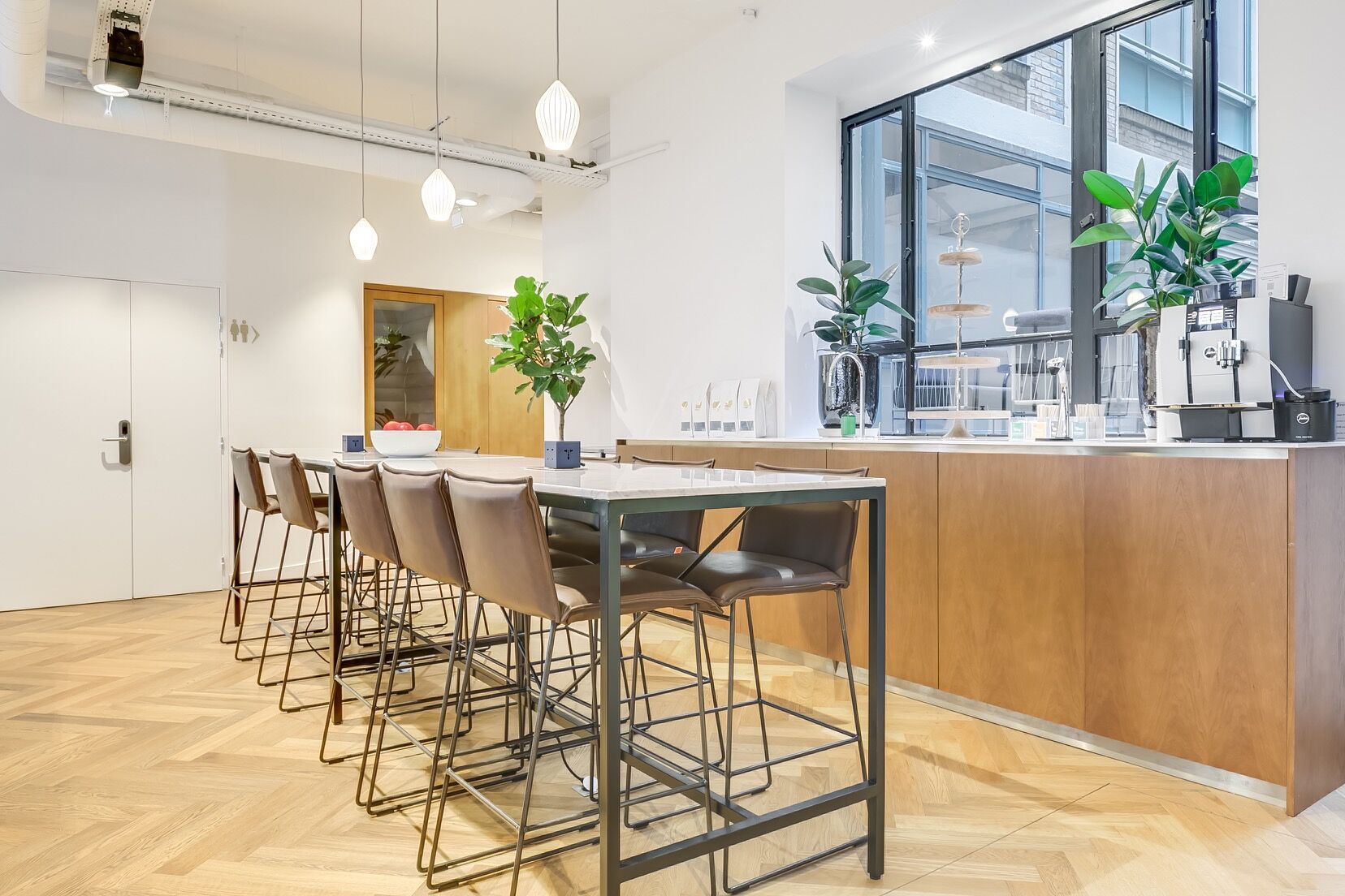 Image des bureaux au 86 Rue Notre-Dame de Nazareth, Paris 3  - Bureaux à louer